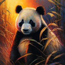 Cross stitch pattern: #2726302