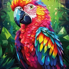 Cross stitch pattern: #2726303