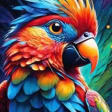 Cross stitch pattern: #2726311