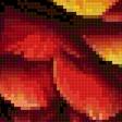 Preview of cross stitch pattern: #2726313