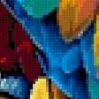 Preview of cross stitch pattern: #2726319