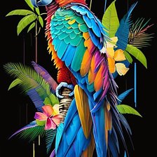 Cross stitch pattern: #2726319