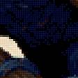 Preview of cross stitch pattern: #2726324