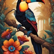 Cross stitch pattern: #2726324