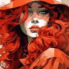 Cross stitch pattern: #2726358