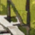 Preview of cross stitch pattern: #2726375