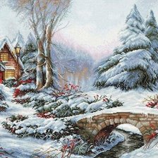 Cross stitch pattern: #2726404