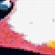 Preview of cross stitch pattern: #2726424