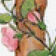 Preview of cross stitch pattern: #2726471