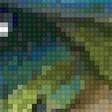 Preview of cross stitch pattern: #2726571