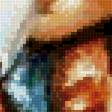 Preview of cross stitch pattern: #2726633