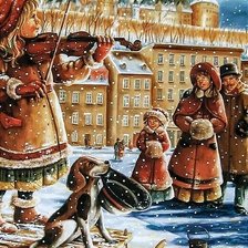 Cross stitch pattern: #2726634