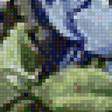 Preview of cross stitch pattern: #2726670