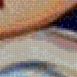 Preview of cross stitch pattern: #2726675