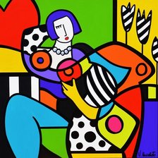 Cross stitch pattern: #2726753