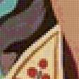 Preview of cross stitch pattern: #2726847