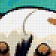 Preview of cross stitch pattern: #2726864