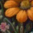 Preview of cross stitch pattern: #2727204