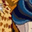 Preview of cross stitch pattern: #2727206