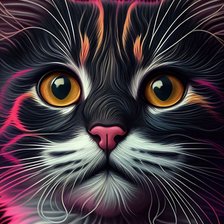 Cross stitch pattern: #2727209