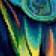Preview of cross stitch pattern: #2727210