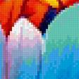 Preview of cross stitch pattern: #2727212