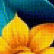 Preview of cross stitch pattern: #2727213