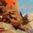 Preview of cross stitch pattern: #2727225