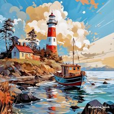 Cross stitch pattern: #2727225