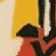 Preview of cross stitch pattern: #2727345