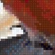 Preview of cross stitch pattern: #2727362