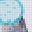 Preview of cross stitch pattern: #2727480