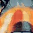 Preview of cross stitch pattern: #2727487