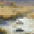 Preview of cross stitch pattern: #2727530