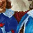 Preview of cross stitch pattern: #2727563