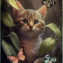 Cross stitch pattern: #2727578