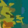 Preview of cross stitch pattern: #2727586