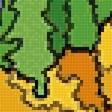 Preview of cross stitch pattern: #2727594