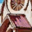 Preview of cross stitch pattern: #2727603