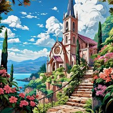 Cross stitch pattern: #2727603