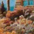 Preview of cross stitch pattern: #2727604