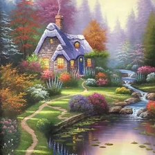 Cross stitch pattern: #2727627