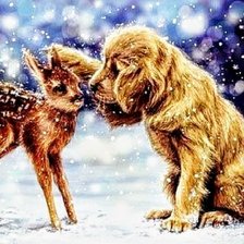 Cross stitch pattern: #2727715