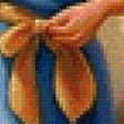 Preview of cross stitch pattern: #2727734