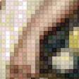 Preview of cross stitch pattern: #2727862