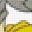 Preview of cross stitch pattern: #2727882