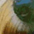 Preview of cross stitch pattern: #2727885