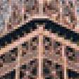 Preview of cross stitch pattern: #2727964