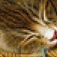 Preview of cross stitch pattern: #2728100