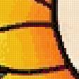 Preview of cross stitch pattern: #2728243